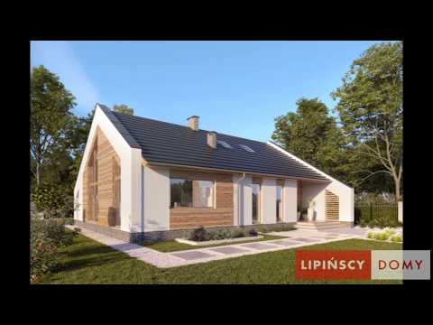 Projekt domu - Franklin IV LMB101c