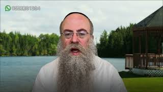 ממתק לשבת פרשת פקודי תשפ״ה (הרב נחמיה וילהלם) - התמונה מוצגת ישירות מתוך אתר האינטרנט יוטיוב. זכויות היוצרים בתמונה שייכות ליוצרה. קישור קרדיט למקור התוכן נמצא בתוך דף הסרטון