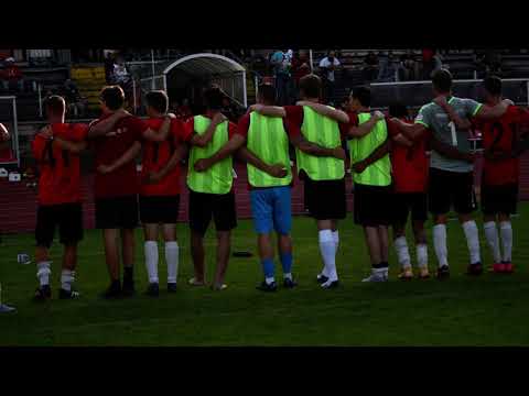 Stadion adé! Oh DSC!