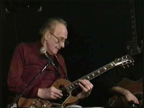 Les Paul     "Brazil"  3/13/2000