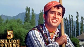 Download lagu Pardesiyon Se Na Ankhiyan Milana | Jab Jab Phool Khile | Shashi Kapoor | Nanda | Mohammad Rafi Songs mp3
