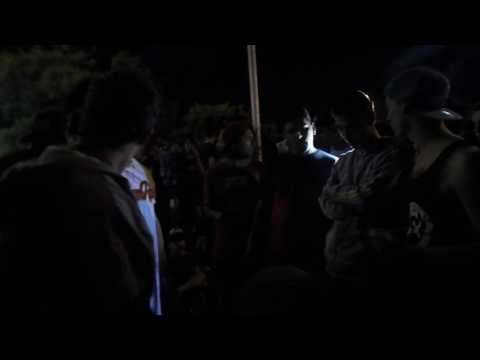 TUQU x NACHO x BUNNY vs ROSH x MARJO x NEGRO - 8vos - Fecha especial 3vs3 - Plazoleta free