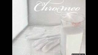 Chromeo - Mercury Tears (Album Version)