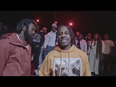 Yo Bull Pnut vs The God Yogi