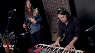 Sam Outlaw - "Diamond Ring" - (Live at WFUV)