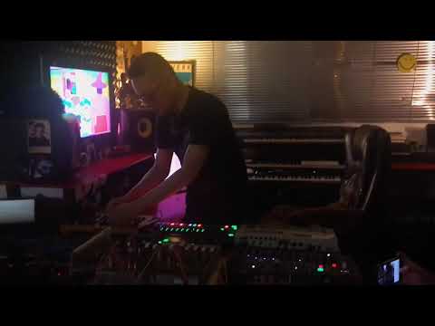 GRAVITY ALTERSTRA first online performance @ NORTHERN STAR LIVE LOCKDOWN #2 (24/May/2020)