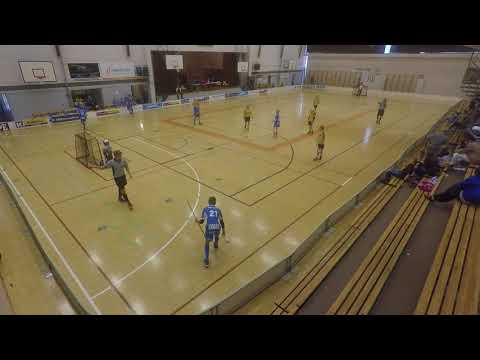 2017-10 Pieksämäki: LebaSpades - Welhot-04 Stars, 1-13 voitto Welhoille