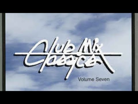 FOR THE LOVER'S OF (CLUBMIX CLASSICS) By Dj Rad