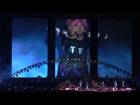 181013  H.O.T. Concert  열맞춰! (Line Up!)