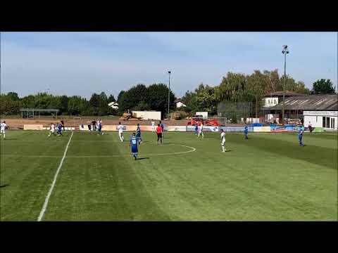 7. Game Day - SV Traisa 15.09.2019