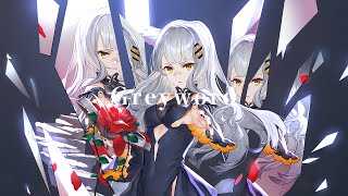 Greyword / HACHI 【Official MV】