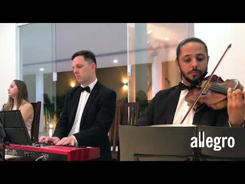 Céu de Santo Amaro (Flávio Venturini) - Música para casamento - Natal / RN