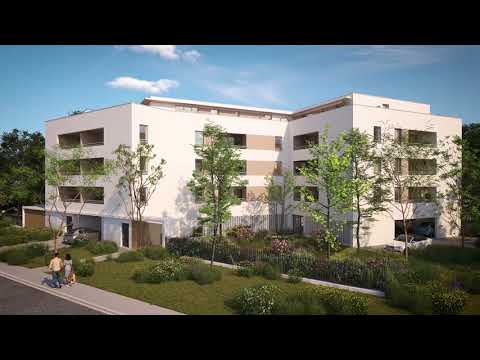 Vue principale du bien immobilier