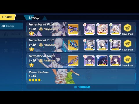 Nirvana D484 - Diabolic Kevin - HoFi (S2), HoO (S0), HoTr (S2) - 689