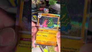 Wow 🤩 watch what I pulled from this Dialga Tin! #pokemon #pokemontcg #hits #viralvideos #fyp