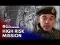 Inside The Military Operation That Saved American Lives Real Responders
