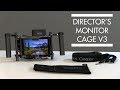 Director's Monitor Cage v3 Overview