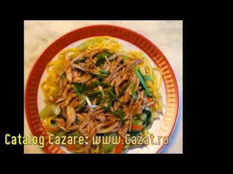 Cazare Zalnoc, Salaj - Cazat.ro