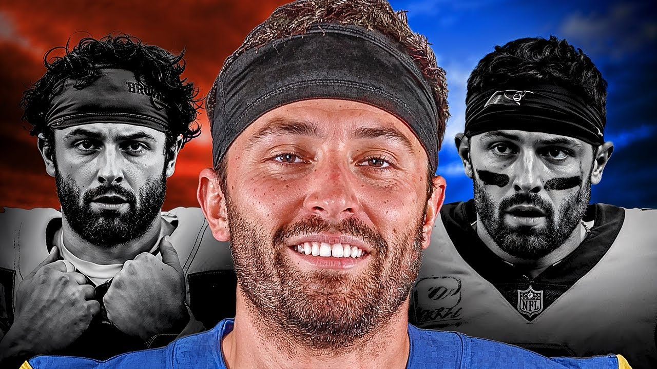 How To Save An NFL Career With One Pass