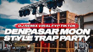Download lagu DJ TRAP PARTY DENPASAR MOON Cek Sound Slow Bass Terbaru ‼️ mp3 Download lagu DJ TRAP PARTY DENPASAR MOON Cek Sound Slow Bass Terbaru ‼️ mp3