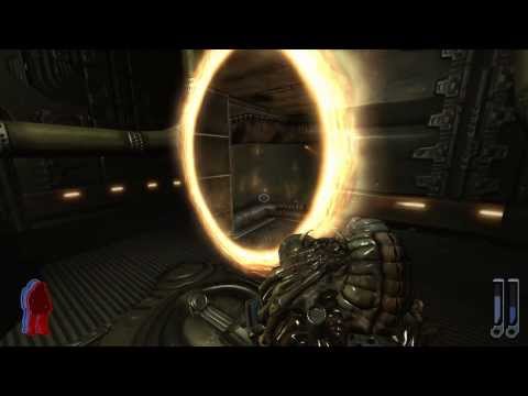 Zagrajmy w Prey #5 Egzoszkielet