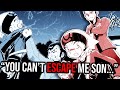 Ruby Vs Norman Pokémon Adventures Greatest Battles