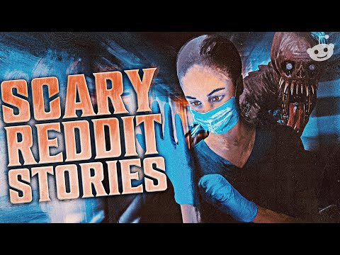 HE WAS THE LAST PERSON I EXPECTED | 15 True Scary REDDIT Stories