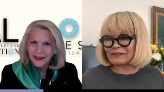 Ask JBH #23: Francine A. LeFrak