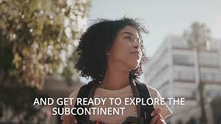 World History A   The Golden Age of India