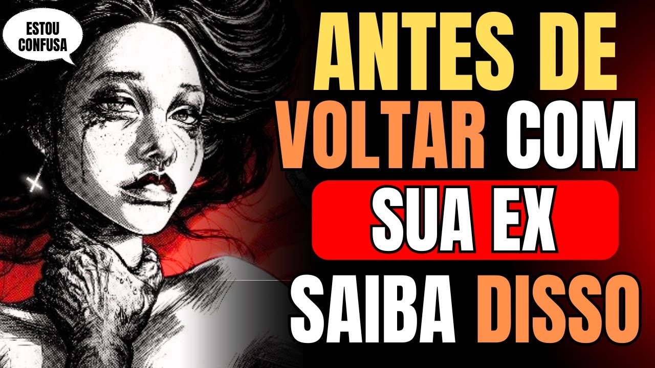 🔴 7 Mentiras Ocultas que as Mulheres Contam e Você Nem Percebe!