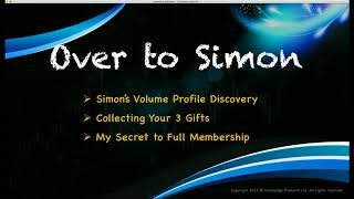 Is It Possible To Make Money EVERY Day? | Simon Townshend &amp; Simon Jousef | The Trader Institute
