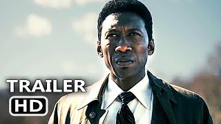 TRUE DETECTIVE Season 3 Trailer (2019) Mahershala Ali, HBO TV Show HD