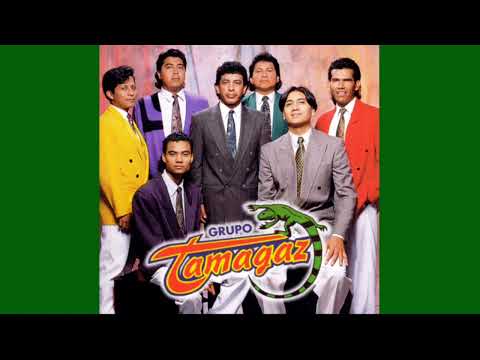 Grupo Tamagaz "Huracán"