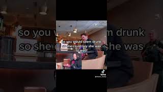 #bammargera watching video after he broke out of rehab #aprilmargera #skate #steveo #steveowildride