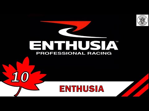 Enthusia Playthrough - Part 10