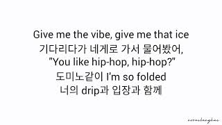 Download lagu Haechan (해찬) - WYN? (Feat HAON) 가사 Hangul Lyrics mp3 Download lagu Haechan (해찬) - WYN? (Feat HAON) 가사 Hangul Lyrics mp3