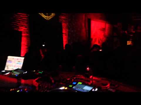 SIMAK DELITVIN *SLOWDANCE @ GAZGOLDER* 19/12/14