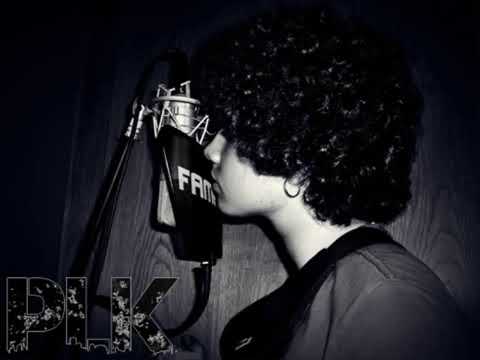 Inocência Publica (Inocente & pLk) - Rimas (Na Tua Cara) 2012