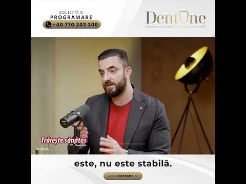 Ai diabet, hipertensiune sau alte probleme de sănătate? Poți avea implanturi dentare