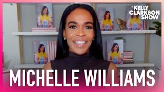 Michelle Williams Is Open To Doing New Music With Beyoncé &amp; Kelly Rowland