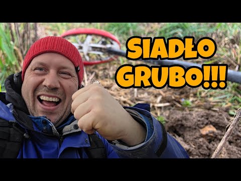 A major find! 150 BC, over 2,000 years of history and almost every era in one episode!!!