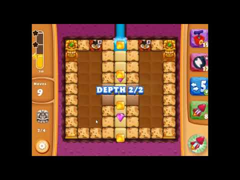 Diamond Digger Level 959