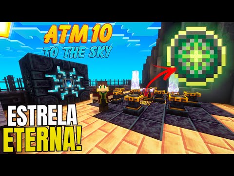 ETERNAL STELLA LEAVES INFINITE ITEMS, AND IT'S NEVER BEEN SO EASY TO DO IT!! ATM 10 TTS