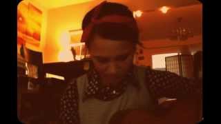 As the Deer/Jesus Lord of Heaven (Martin Nystrom/Phil Wickham cover by Isabeau Waia'u Walker)