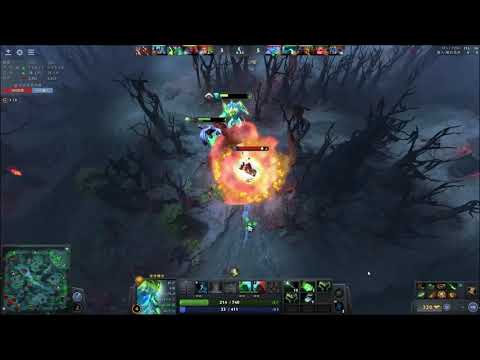 YaphetS Morphling Best Carry /// P-GOD IS BACK