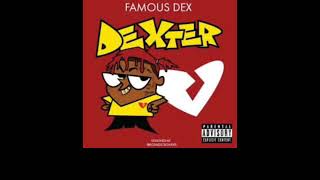 Famous Dex - Drip in my walk (Instrumental)