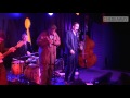 The Cash Box Kings - Black Toppin
