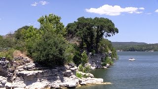 Go Ultralight #4. Hammock Camping on Cliffs