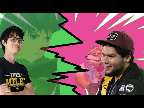 Death Combos and Reversals: The Matchup (Serious Bo5 Sets vs Lucky)