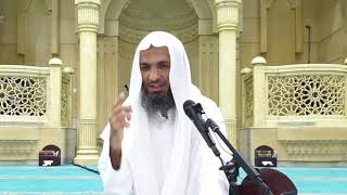 تفسير سورة هود من الآية ١١٨ الى الآية ١٢٣ - فضيلة الشيخ خالد اسماعيل image